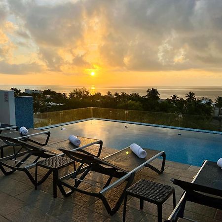 Areia Boutique Hotel - Puerto Morelos (Adults Only) Eksteriør billede