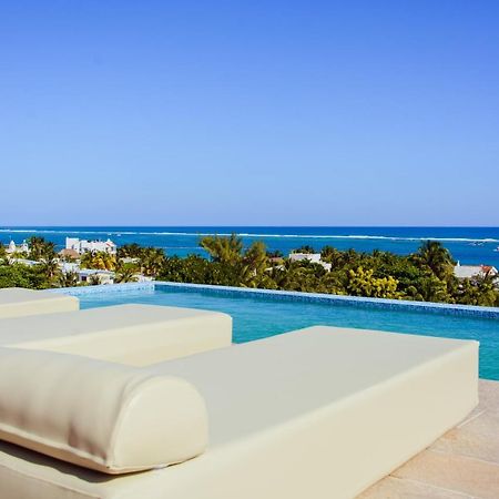 Areia Boutique Hotel - Puerto Morelos (Adults Only) Eksteriør billede