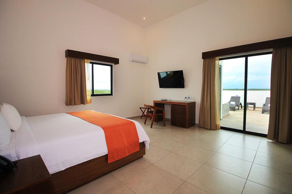 Areia Boutique Hotel - Puerto Morelos (Adults Only) Eksteriør billede