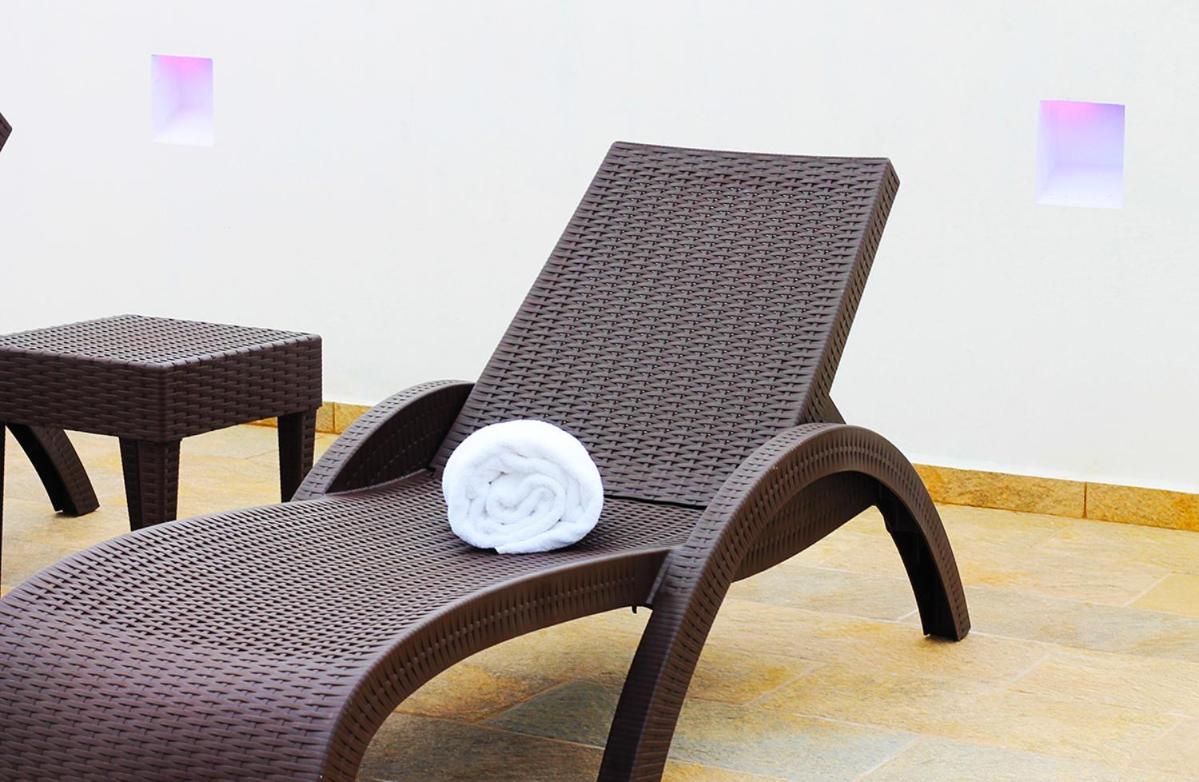 Areia Boutique Hotel - Puerto Morelos (Adults Only) Eksteriør billede