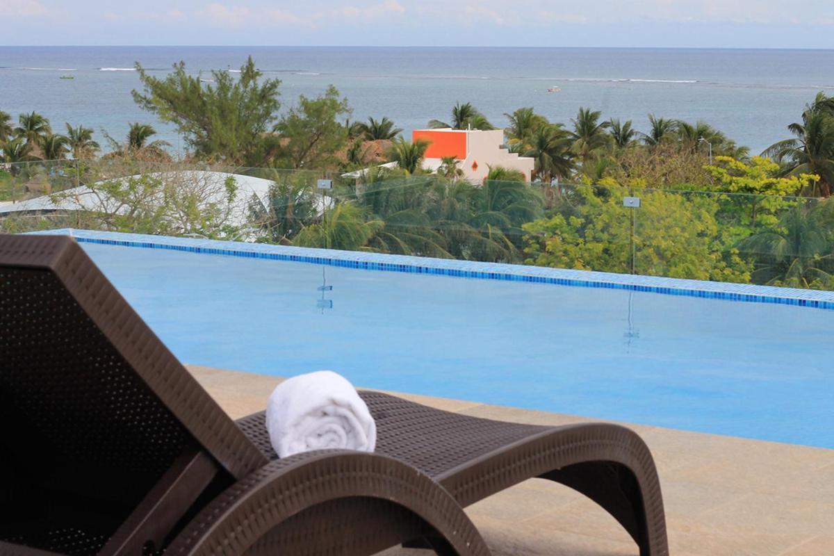 Areia Boutique Hotel - Puerto Morelos (Adults Only) Eksteriør billede