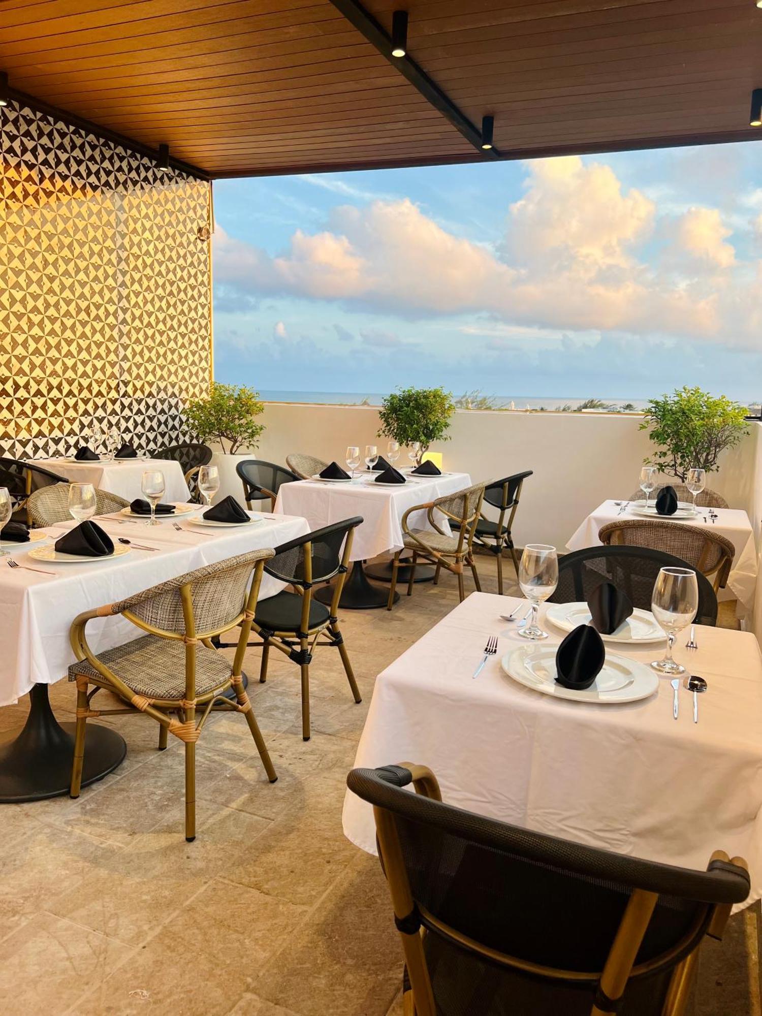 Areia Boutique Hotel - Puerto Morelos (Adults Only) Eksteriør billede
