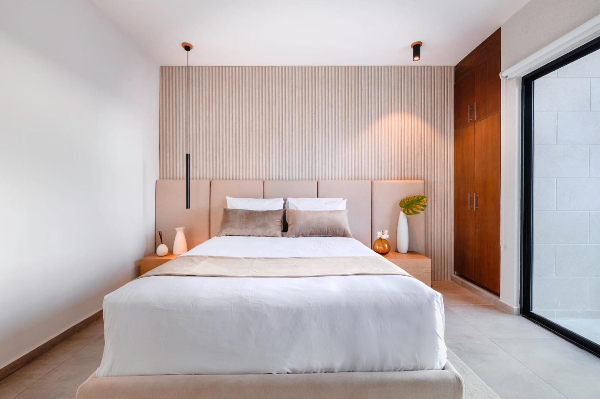 Areia Boutique Hotel - Puerto Morelos (Adults Only) Eksteriør billede