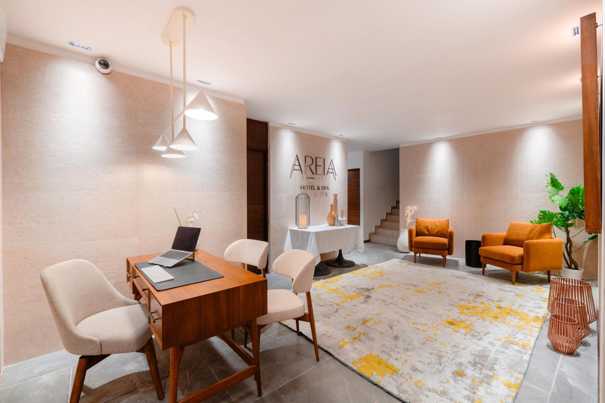 Areia Boutique Hotel - Puerto Morelos (Adults Only) Eksteriør billede