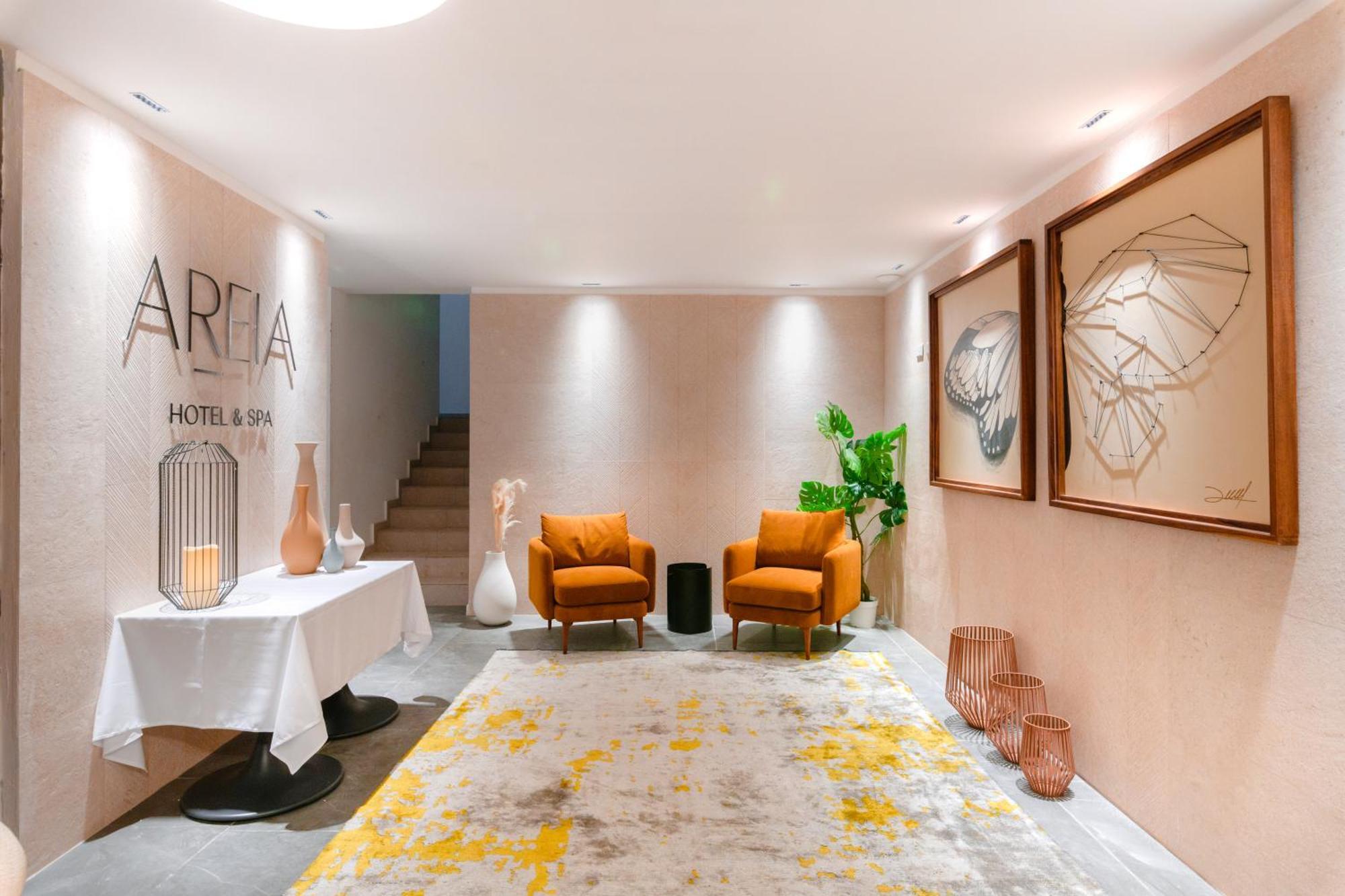 Areia Boutique Hotel - Puerto Morelos (Adults Only) Eksteriør billede