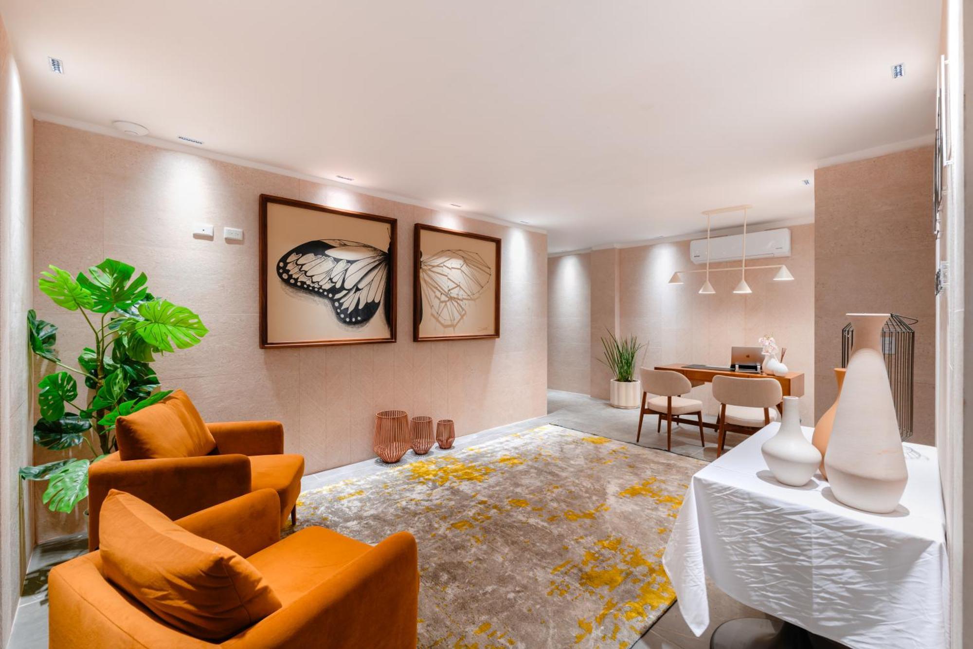 Areia Boutique Hotel - Puerto Morelos (Adults Only) Eksteriør billede